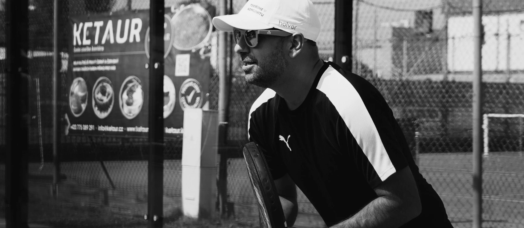 turnaj v padel tenisu 2024