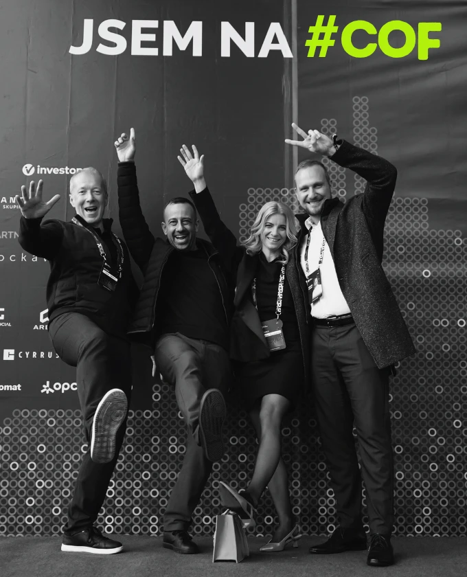 Colors of Finance 2025