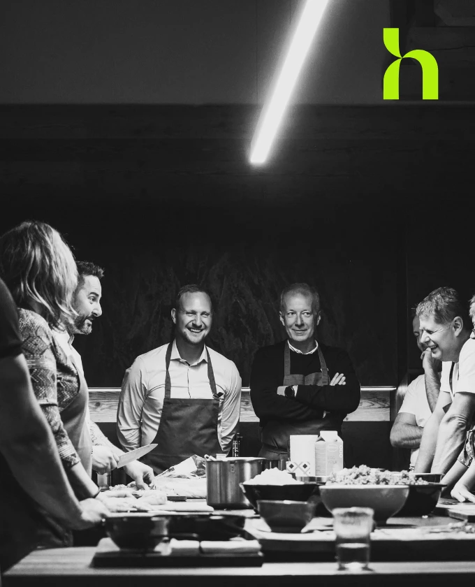 kulinářský zážitek s ČPP