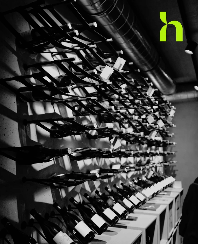 kouzlo vinařství Raisten s J&T Bankou